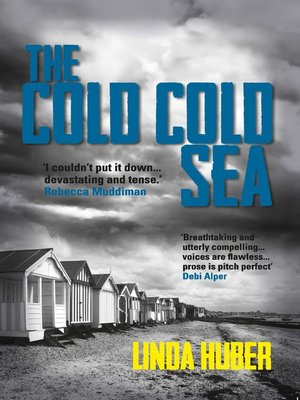 cover image of Cold Cold Sea